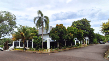 Gambar 2 Rumah Mewah 2 Lantai Dijual Siap Huni Puri Cinere 