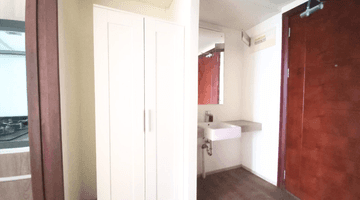 Gambar 4 Apartement Dijual di Lantai 17 Full Furnished di Bintaro 