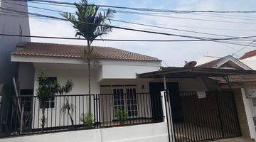 Gambar 1 Rumah Bagus Cozy di Lebak Bulus, Jakarta Selatan