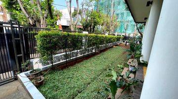 Gambar 5 Rumah Semi Furnished SHM di Jl. Bumi Asih 1, Jakarta Selatan