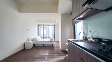 Gambar 5 Apartement Disewa di Lantai 17 Full Furnished di Bintaro 