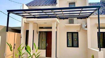 Gambar 2 Rumah Murah Akses Mobil Free Kitchen Set Dibojonggede