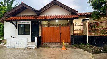 Gambar 2 Rumah Bagus Dijual 2 Lantai di Mampang, Depok 