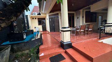 Gambar 4 Rumah Bagus Dijual 2 Lantai di Mampang, Depok 