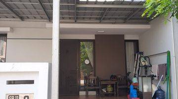 Gambar 1 Dijual Rumah Oke Di Cluster Greanara