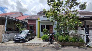 Gambar 1 Dijual Cepat Rumah Komplek Dazhill Spring