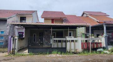 Gambar 1 Dijual Cepat Rumah Komplek Griya Alam, Muksin 2