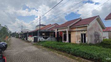 Gambar 5 Dijual Cepat Rumah Komplek Ambasador Residence, Ambawang