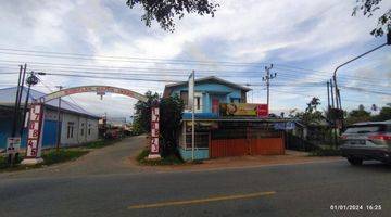 Gambar 3 Dijual Cepat Rumah Wajok Indah, Wajok Hilir