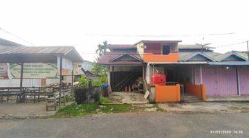 Gambar 1 Dijual Cepat Rumah Wajok Indah, Wajok Hilir