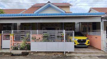 Gambar 1 Dijual Cepat Rumah 2 Lantai Komplek Mega Graha