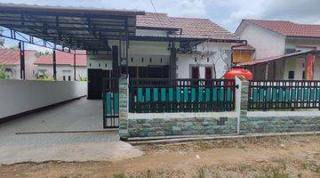 Gambar 1 Dijual Cepat Rumah Villa Kencana Wonodadi 2 Ayani 2