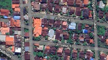 Gambar 2 Dijual Cepat Tanah Koplek Pemda Jalur G 