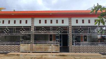 Gambar 1 Dijual Cepat Rumah Villa Jl Transkalimantan Km 24 Desa Korek