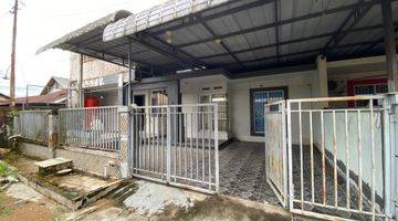 Gambar 1 PURI GARDEN HOUSE  / LEASE