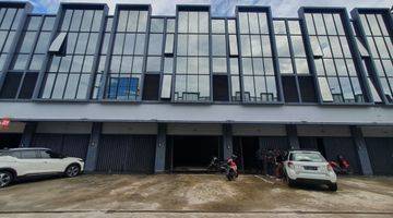 Gambar 1 TRANSMART TOWNHOUSE  / LEASE