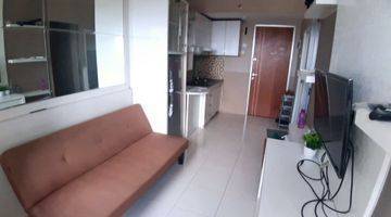 Gambar 1 DISEWAKAN APARTMNT PUNCAK KERTAJAYA 2 BR Puncak Kertajaya 2 Kamar Tidur Bagus Furnished Apartemen