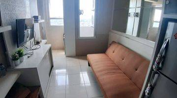 Gambar 2 DISEWAKAN APARTMNT PUNCAK KERTAJAYA 2 BR Puncak Kertajaya 2 Kamar Tidur Bagus Furnished Apartemen