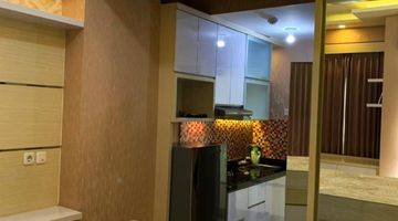 Gambar 1 KAN APARTMNT BALE HINGGIL LUXUROROUS STUDIO