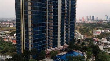 Gambar 5 APARTMNT SUPERMALL ORCHARD MANSION 1 BR