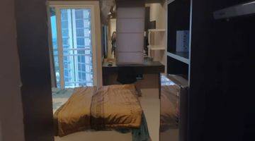 Gambar 1 APARTMNT SUPERMALL ORCHARD MANSION 1 BR