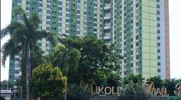 Gambar 1 APARTMNT DIAN REGENCY 2 BR TERMURAH