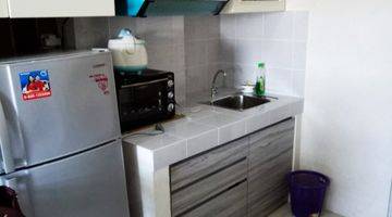 Gambar 5 TERMURAH  APARTMNT PUNCAK KERTAJAYA 2 BR