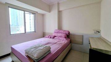 Gambar 5 Dijual Cepat APARTMNT WATER PLACE TOWER B Apartemen Water Place 2 Kamar Tidur Bagus Furnished