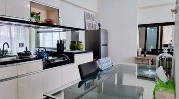 Gambar 3 Dijual Cepat APARTMNT WATER PLACE TOWER B Apartemen Water Place 2 Kamar Tidur Bagus Furnished