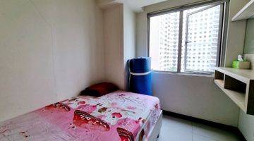 Gambar 4 Dijual Cepat APARTMNT WATER PLACE TOWER B Apartemen Water Place 2 Kamar Tidur Bagus Furnished