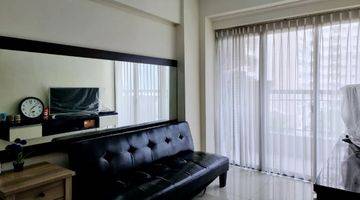 Gambar 2 Dijual Cepat APARTMNT WATER PLACE TOWER B Apartemen Water Place 2 Kamar Tidur Bagus Furnished