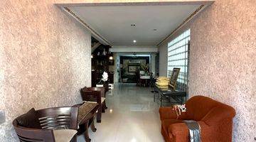 Gambar 1 Rumah 2 Lantai Semi Furnished di Camar Bintaro Jakarta Selatan, Jakarta Selatan