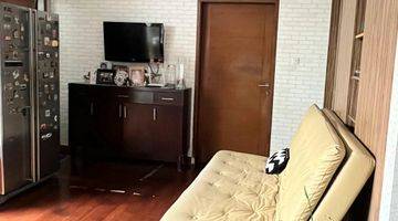 Gambar 4 Rumah Bagus Semi Furnished SHM di Samali Ujung, Jakarta Selatan