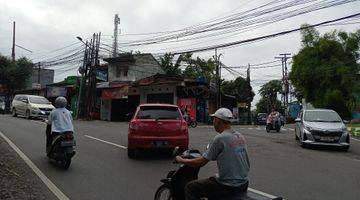 Gambar 5 Ruko di Moh Kafi, Jagakarsa, Jakarta Selatan Bagus