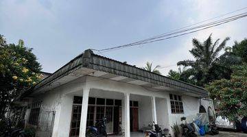 Gambar 1 Rumah SHM di Terogong, Cilandak Barat, Jakarta Selatan