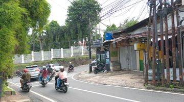 Gambar 1 Ruko di Moh Kafi, Jagakarsa, Jakarta Selatan Bagus