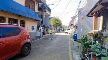 Gambar 4 Rumah Kos Dan Kontrakan Di Pondok Ungu Permai 