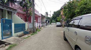 Gambar 2 Cepat Rumah Di Villa Jatirasa Jatiasih