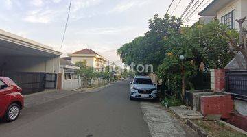 Gambar 3 RUMAH  KOMPLEK MASNAGA DIJAMIN BEBAS BANJIR