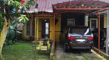 Gambar 1 Dijual Hunian tanpa Perantara Ready Huni strategis nyaman Bebas Banjir asri Udara Bersih kota Bogor Dekat Kampus Ipb. 