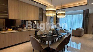 Gambar 4 RUMAH MEWAH SUPER LENGKAP NAVAPARK BSD CITY - LAUREL RESIDENCE TYPE 10