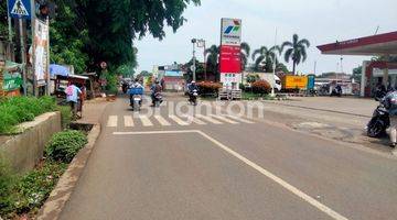 Gambar 1 TANAH STRATEGIS PINGGIR JALAN RAYA DI JATI ASIH KOTA BEKASI