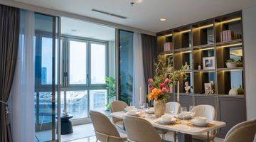 Gambar 5  Dijual Apartemen Full Interior - Di Kuningan Jakarta Selatan