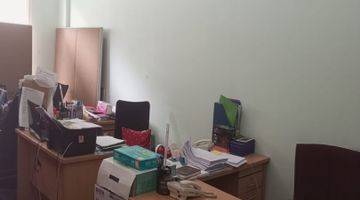 Gambar 1 Dijual Kantor selangkah AEON MALL Tanjung barat - Depan Stasiun