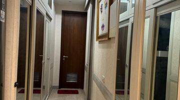 Gambar 5 Apartemen Full Furnished Di CBD Kuningan, Jakarta Selatan