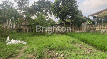 Gambar 4 TANAH KOSONG SIAP BANGUN DEKAT STADION SI JALAK HARUPAT