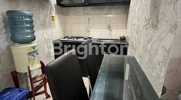 Gambar 4 APARTMENT FULL FURNISHED TINGGAL BAWA KOPER