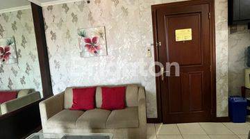 Gambar 1 APARTMENT FULL FURNISHED TINGGAL BAWA KOPER