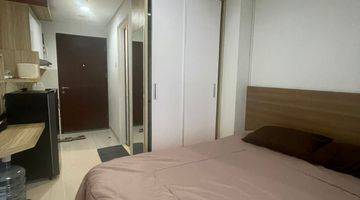 Gambar 3 Disewakan Cepat Apartemen Type Studio Siap Huni Langsung Masuk