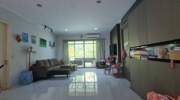 Gambar 3 Dijual Rumah Cantik Seperti Villa Double Decker Di Foresta Bsd